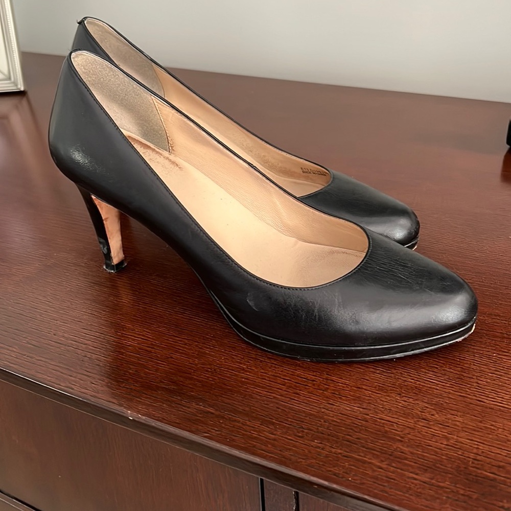 Cole Haan pumps